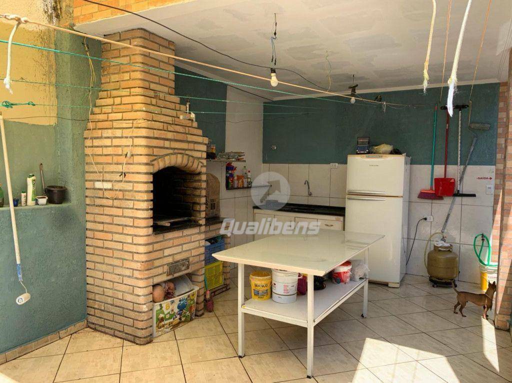 Sobrado à venda com 3 quartos, 192m² - Foto 5