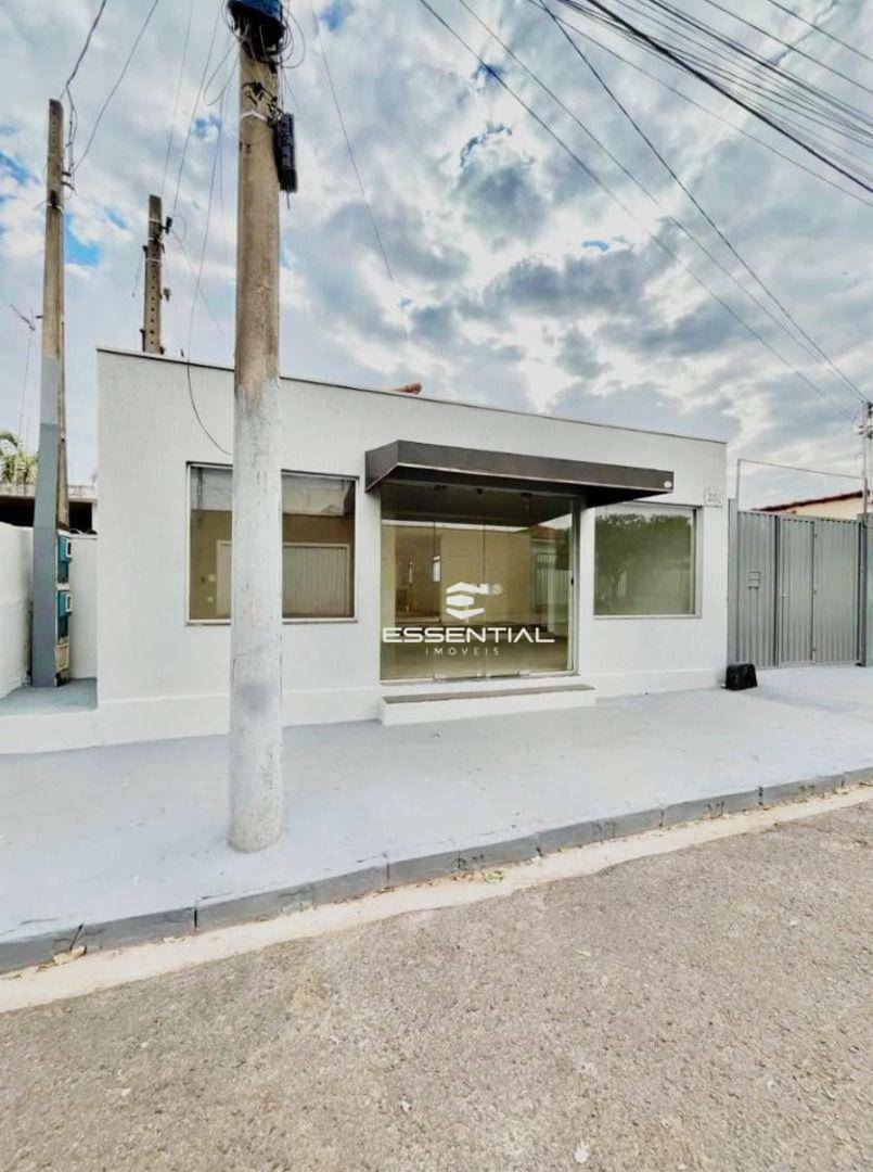 Depósito-Galpão-Armazém à venda e aluguel, 307m² - Foto 1