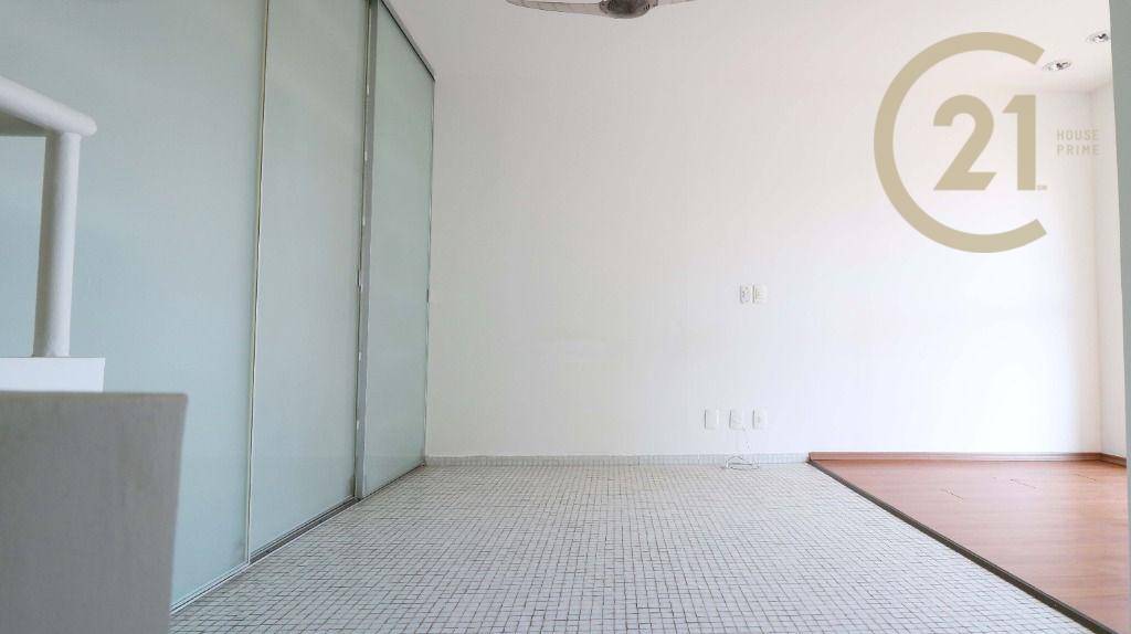 Apartamento à venda com 1 quarto, 89m² - Foto 13