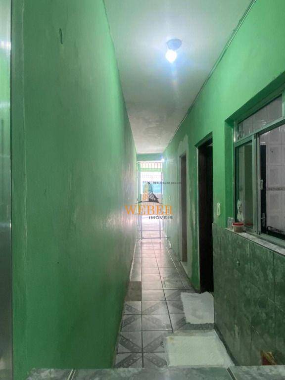 Sobrado à venda com 4 quartos, 300m² - Foto 9