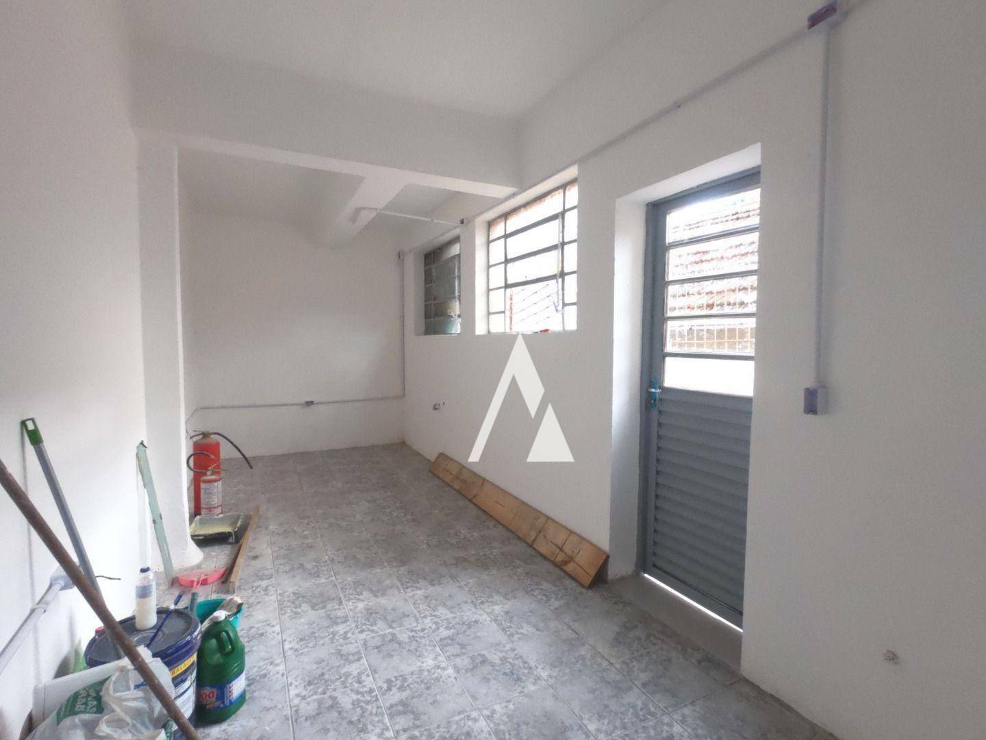 Loja-Salão para alugar, 101m² - Foto 10