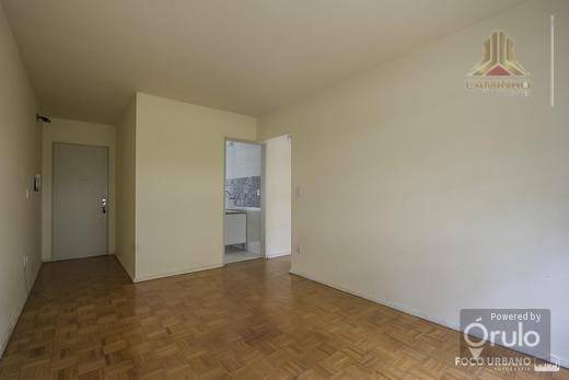 Apartamento à venda com 2 quartos, 60m² - Foto 2