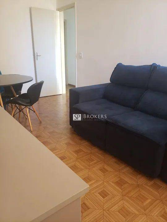 Apartamento, 2 quartos, 67 m² - Foto 2