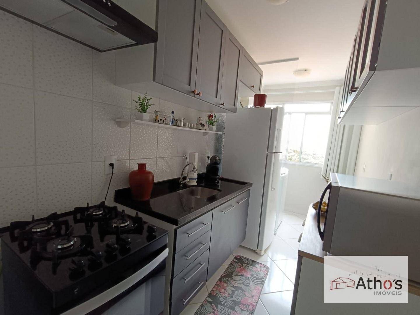 Apartamento à venda com 2 quartos, 71m² - Foto 15