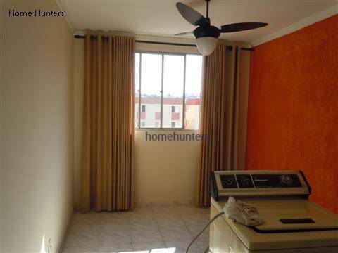 Apartamento à venda com 2 quartos, 70m² - Foto 27