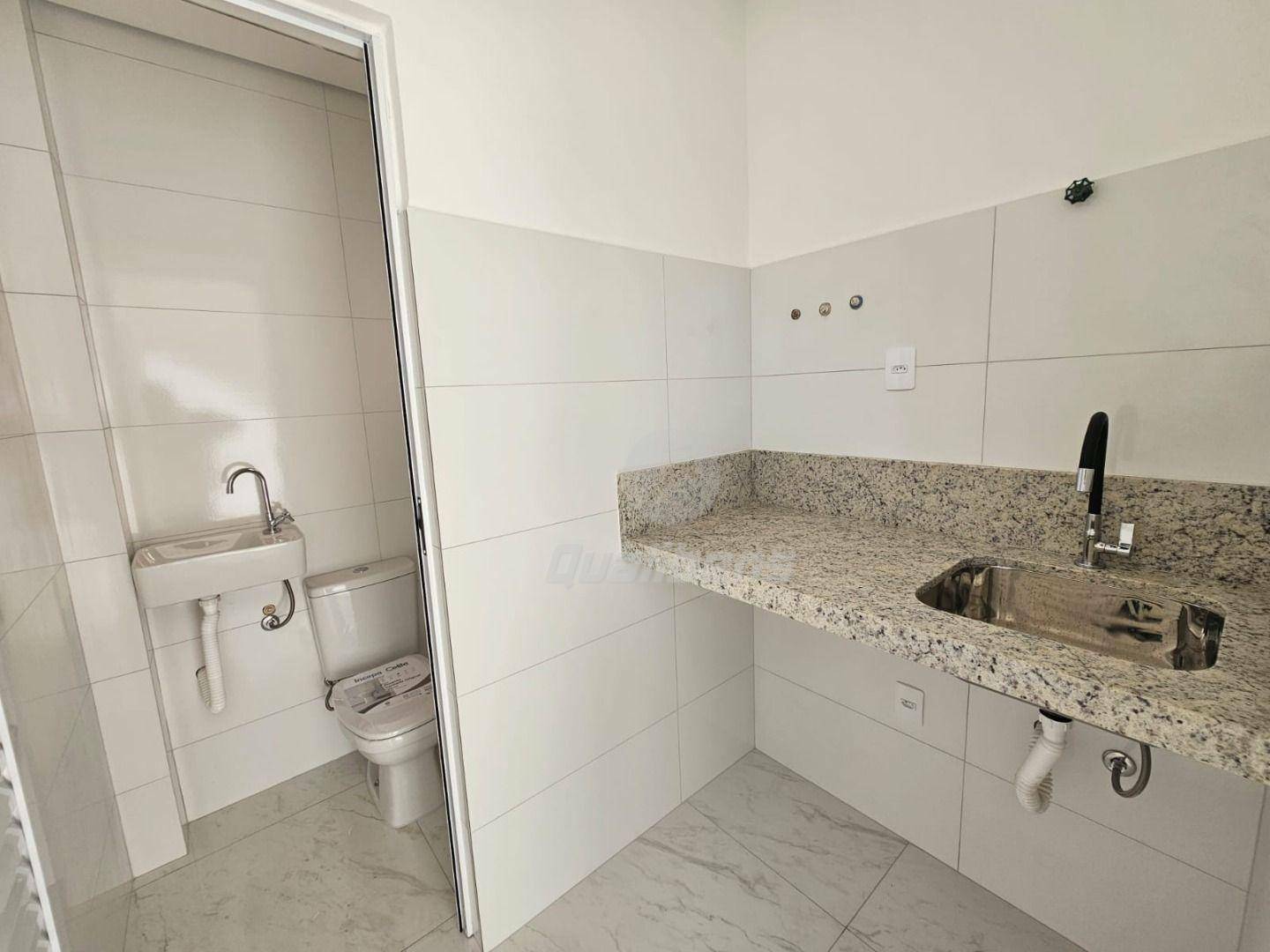 Cobertura à venda com 2 quartos, 47m² - Foto 16