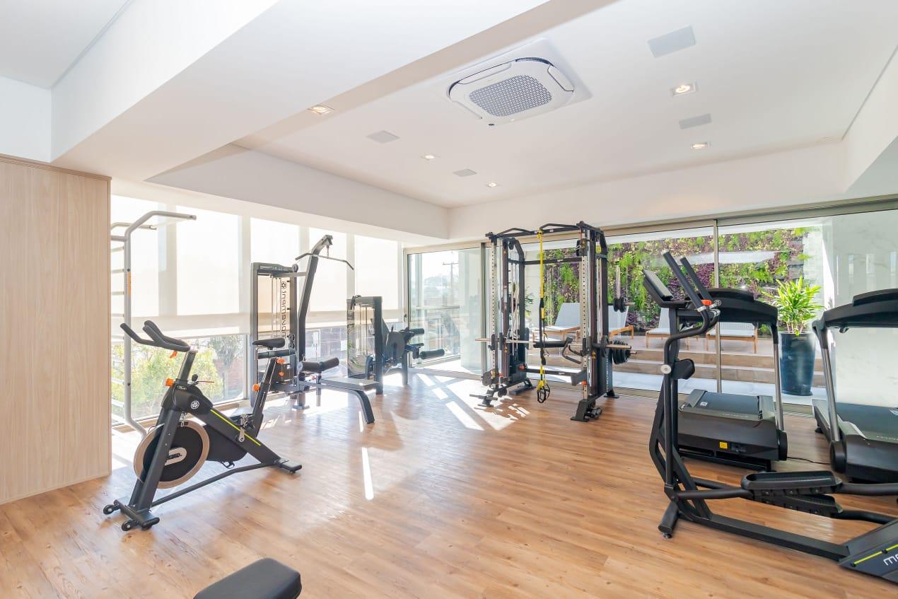 Apartamento à venda com 4 quartos, 246m² - Foto 14