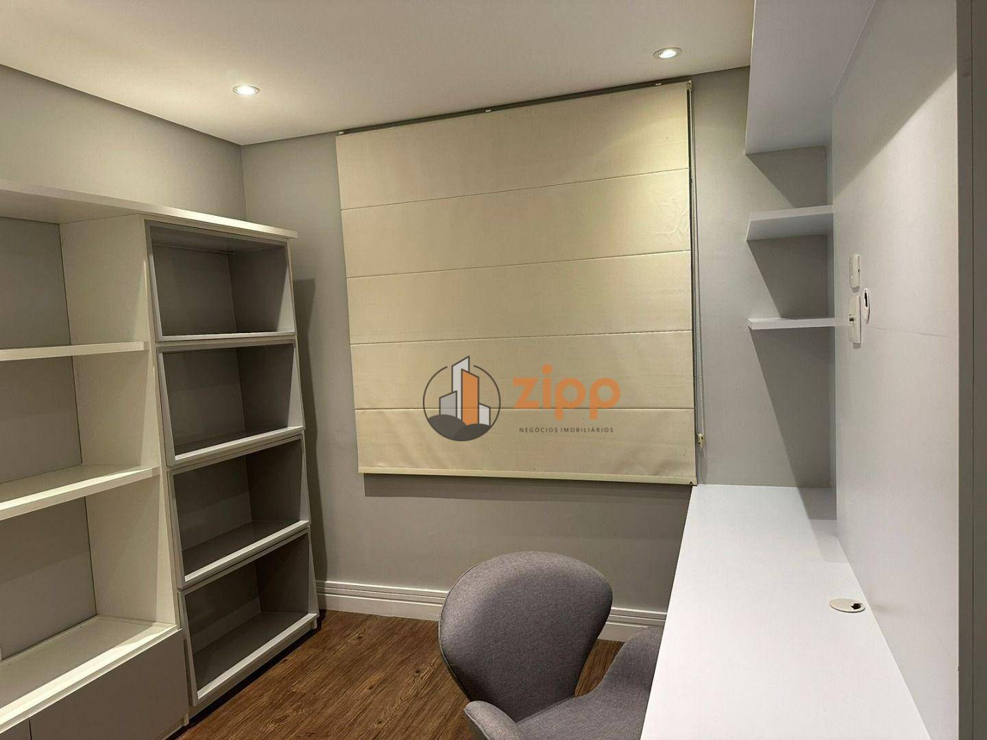 Apartamento à venda com 4 quartos, 171m² - Foto 14