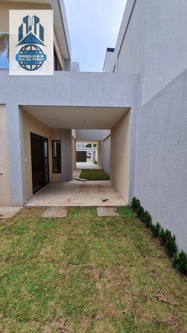 Casa à venda com 3 quartos, 169m² - Foto 6