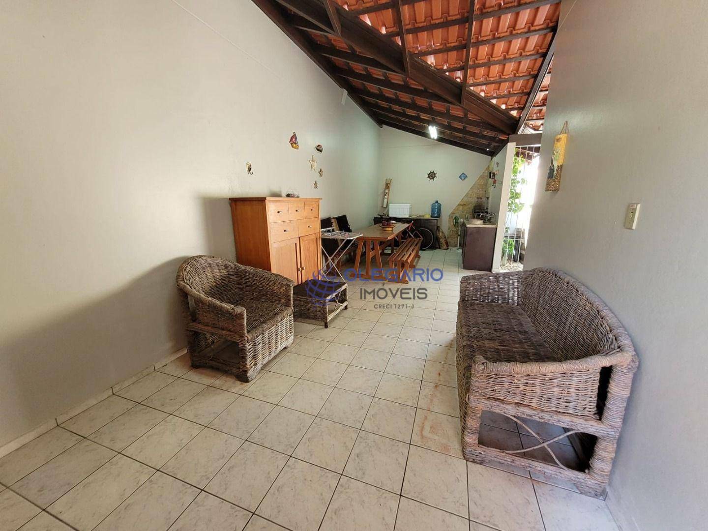 Casa à venda com 3 quartos, 140m² - Foto 40