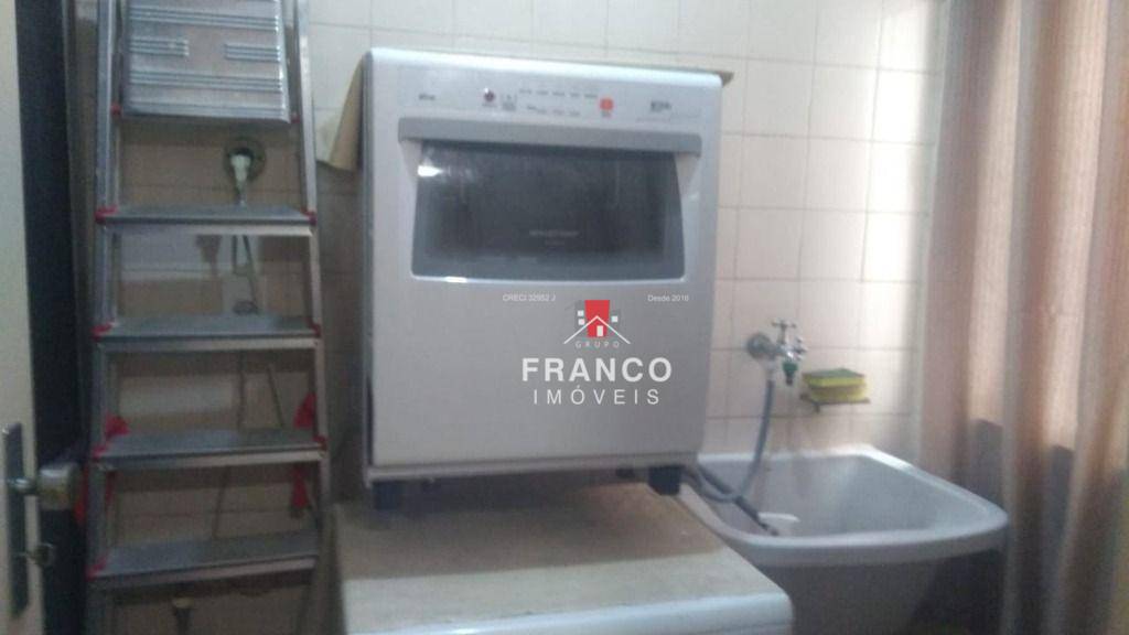 Apartamento, 2 quartos, 80 m² - Foto 8