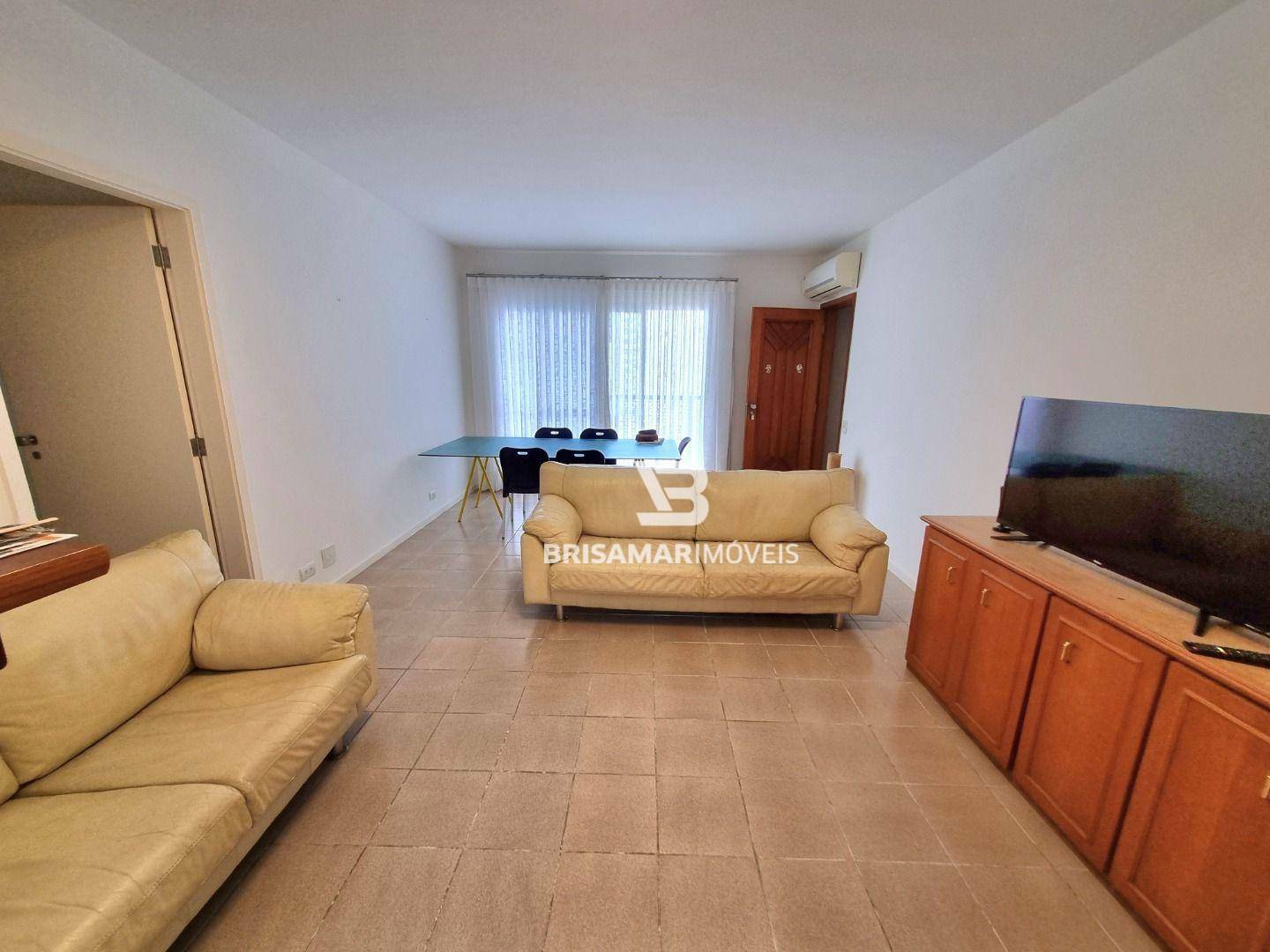 Apartamento à venda com 3 quartos, 115m² - Foto 4