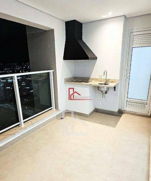 Apartamento à venda com 2 quartos, 95m² - Foto 10