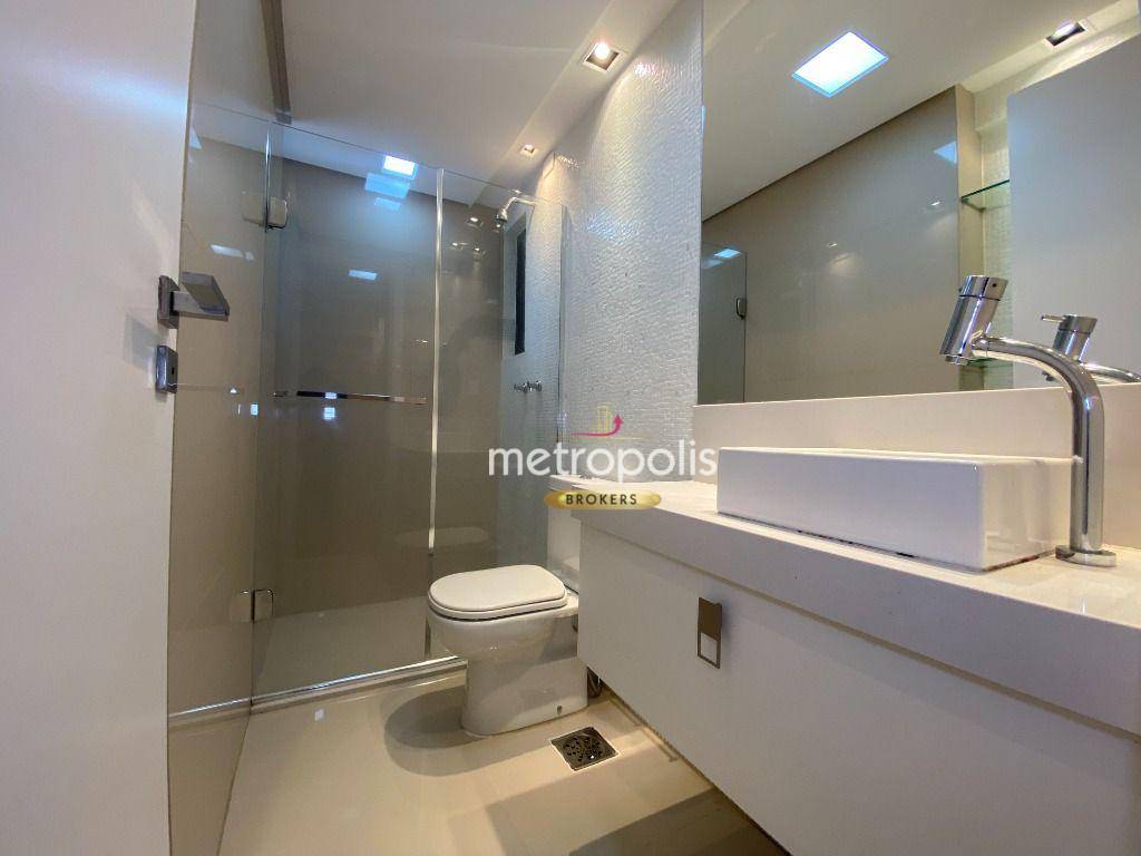 Apartamento à venda e aluguel com 4 quartos, 239m² - Foto 27