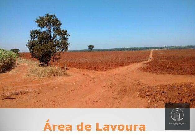 Fazenda à venda, 4270000000M2 - Foto 17