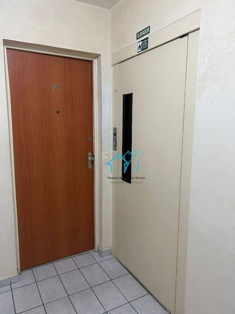 Apartamento à venda com 2 quartos, 51m² - Foto 10