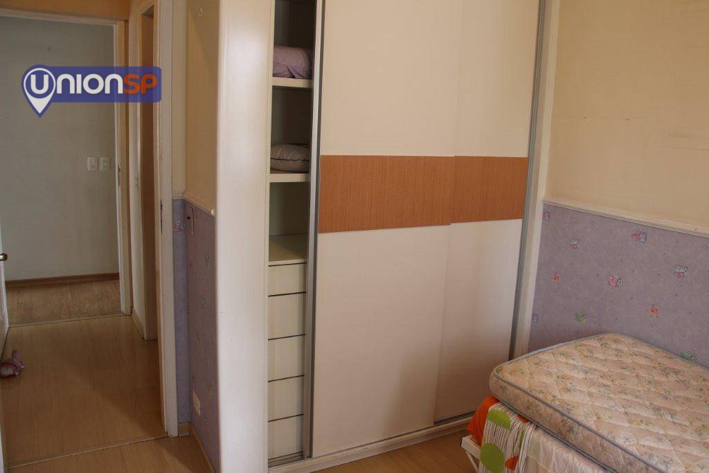 Apartamento à venda com 3 quartos, 140m² - Foto 12