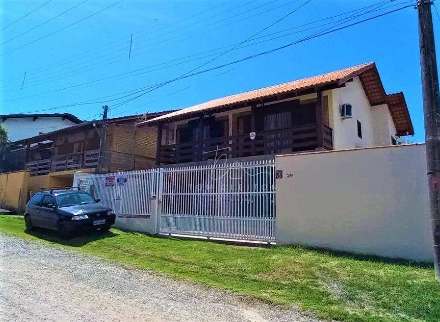 Sobrado à venda com 3 quartos, 173m² - Foto 1