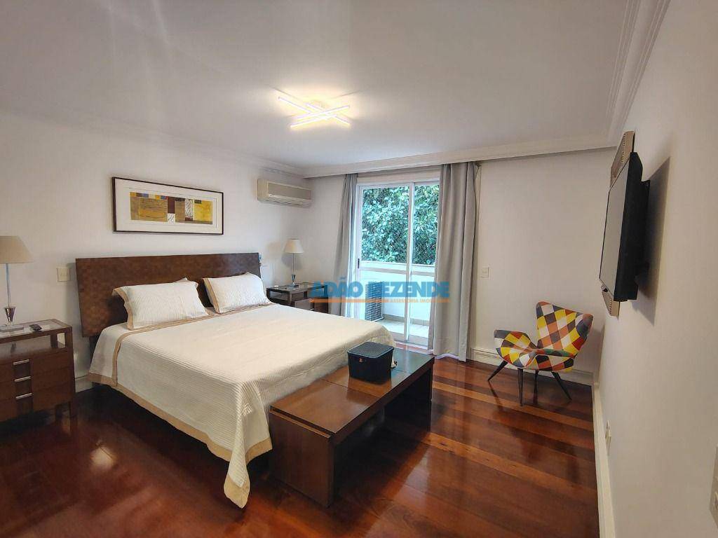 Apartamento à venda com 3 quartos, 256m² - Foto 20