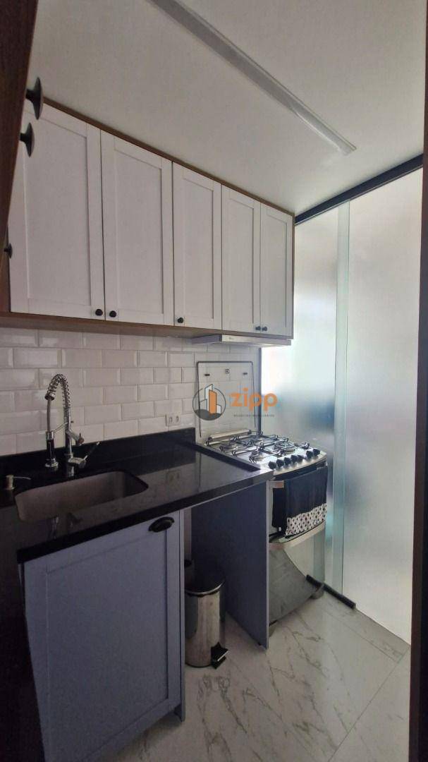 Apartamento à venda com 2 quartos, 50m² - Foto 12