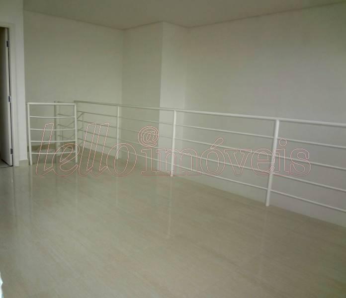 Sala-Conjunto, 58 m² - Foto 4