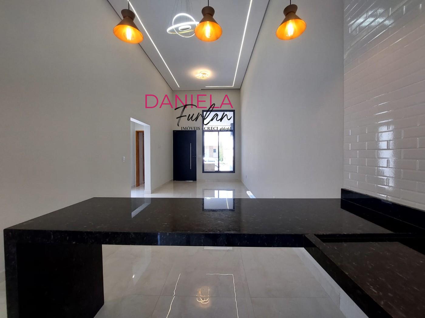 Casa de Condomínio à venda com 3 quartos, 108m² - Foto 5