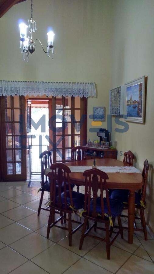 Casa de Condomínio à venda com 3 quartos, 290m² - Foto 16