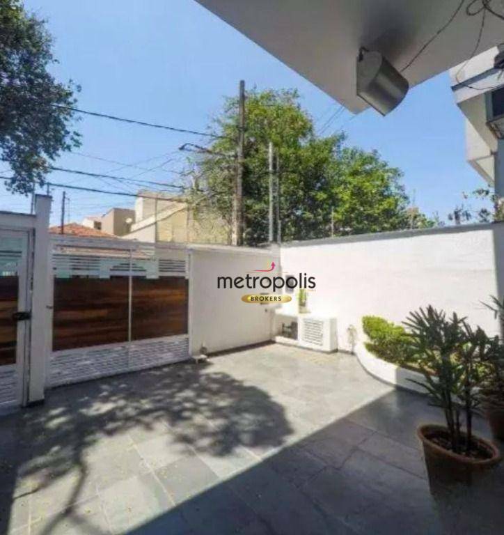Sobrado para alugar com 5 quartos, 168m² - Foto 26