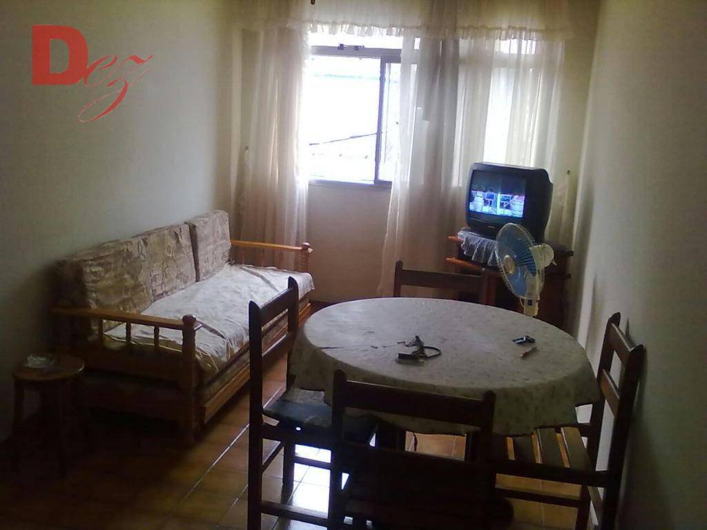 Apartamento, 1 quarto, 49 m² - Foto 4