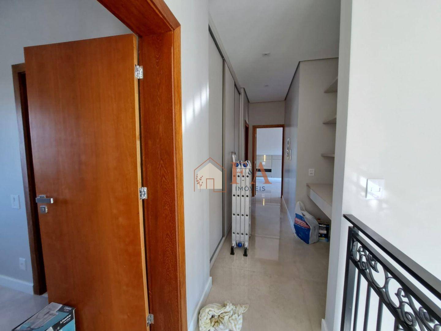 Casa de Condomínio à venda com 3 quartos, 230m² - Foto 25