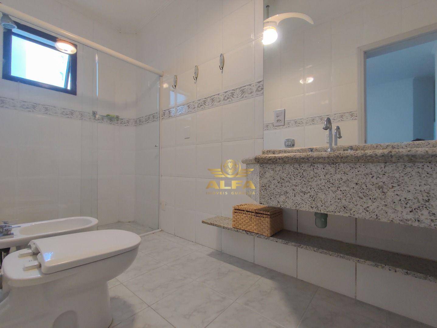 Apartamento à venda com 4 quartos, 240m² - Foto 35