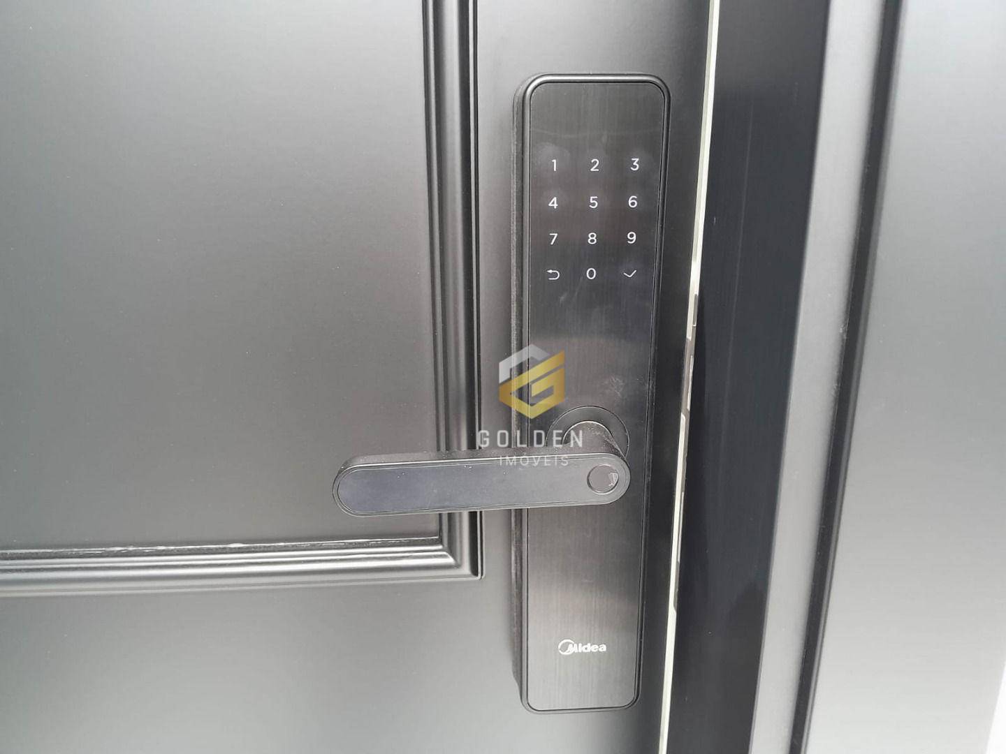 Sobrado, 2 quartos, 74 m² - Foto 3