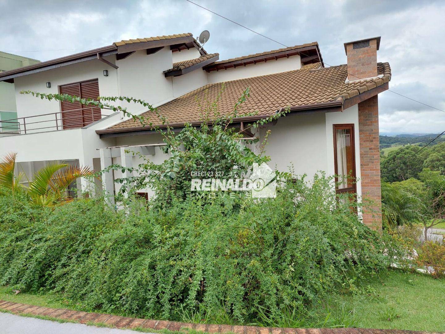 Casa de Condomínio à venda com 3 quartos, 260m² - Foto 1