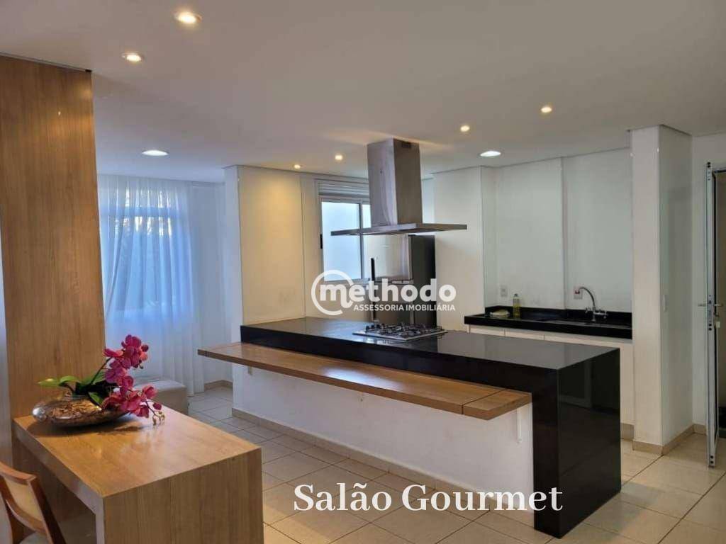 Apartamento à venda com 2 quartos, 52m² - Foto 1