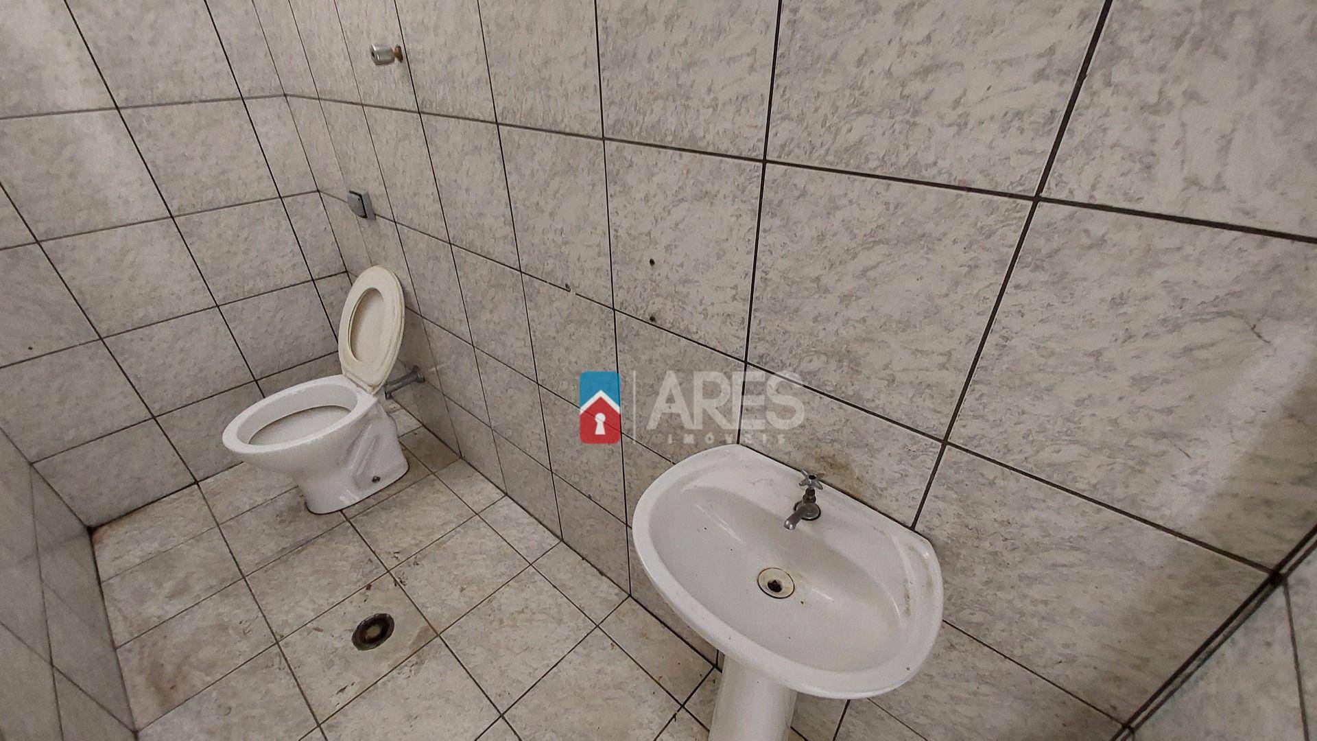 Loja-Salão para alugar, 40m² - Foto 4