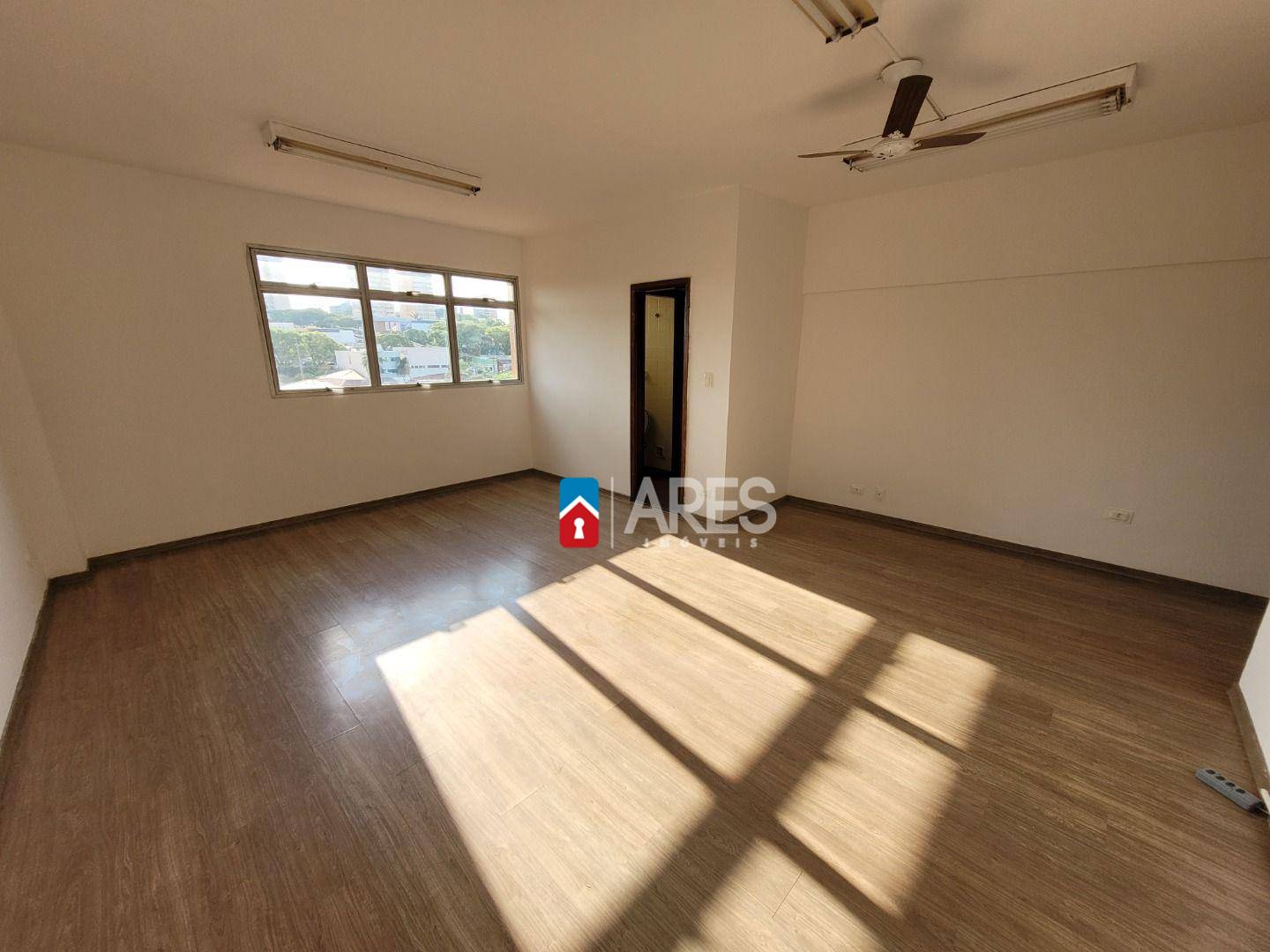 Sala-Conjunto, 48 m² - Foto 1