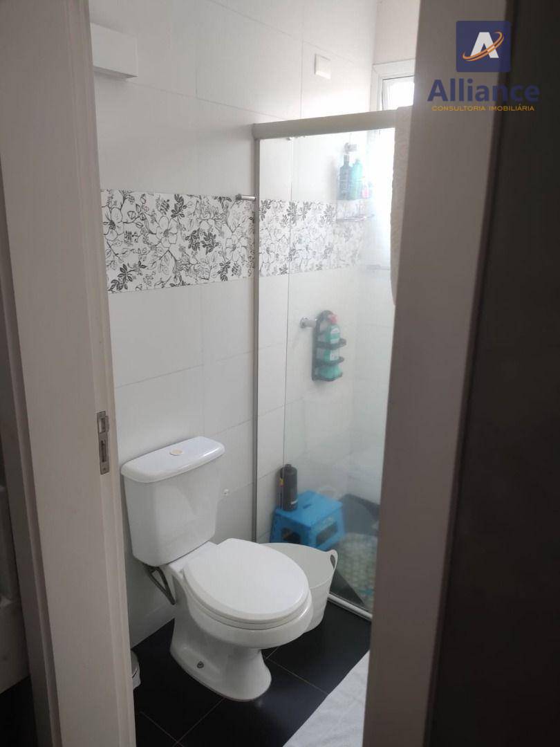 Casa de Condomínio à venda com 3 quartos, 230m² - Foto 20