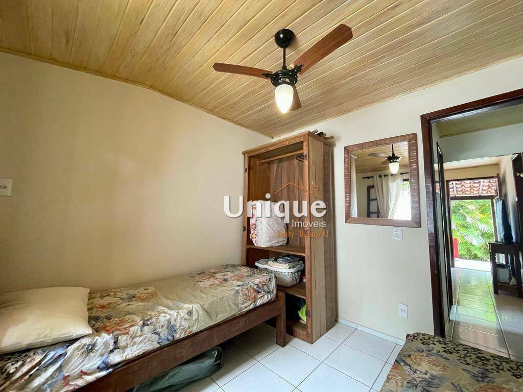 Casa à venda com 2 quartos, 70m² - Foto 11