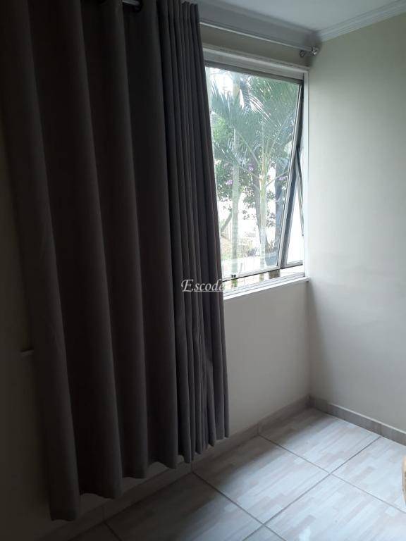 Apartamento à venda com 2 quartos, 50m² - Foto 10