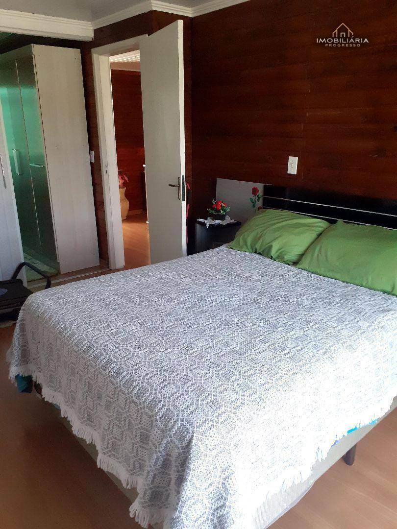 Sobrado à venda com 3 quartos, 108m² - Foto 7