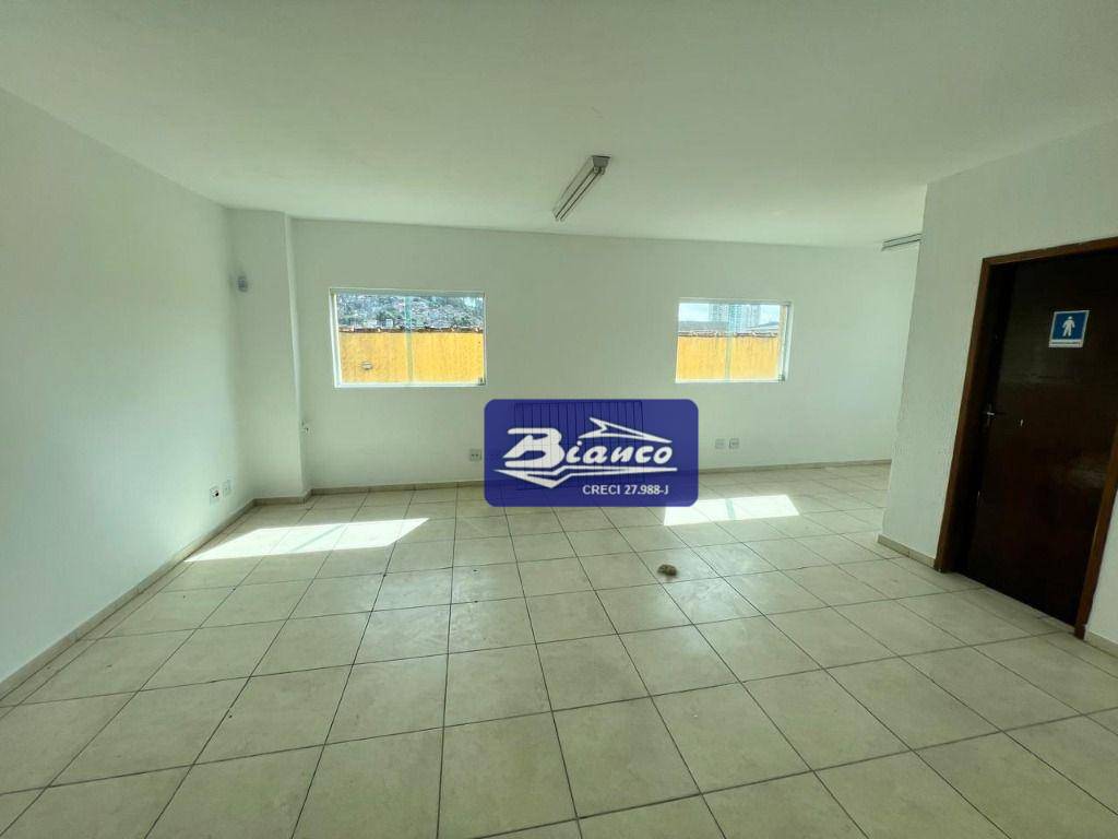 Conjunto Comercial-Sala para alugar, 45m² - Foto 1