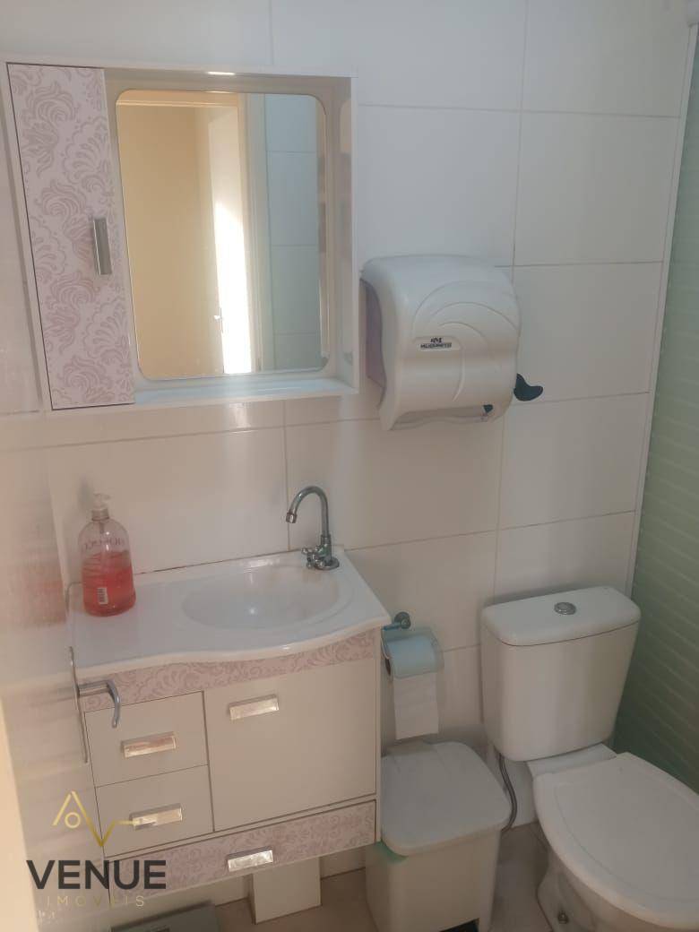 Apartamento à venda com 2 quartos, 50m² - Foto 7