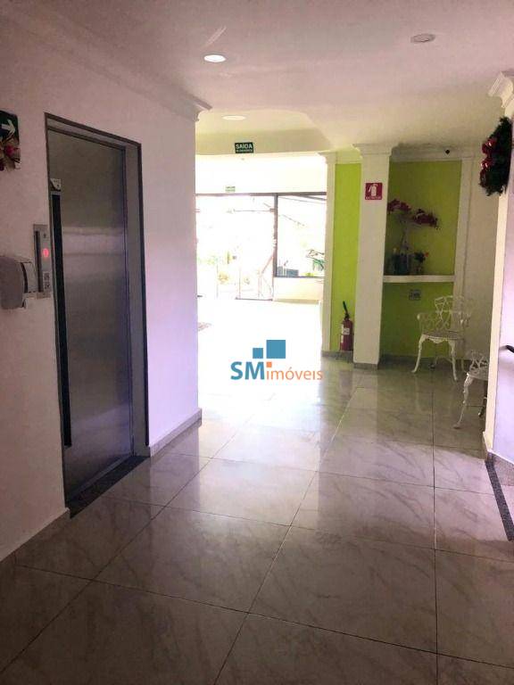 Apartamento à venda com 3 quartos, 105m² - Foto 10