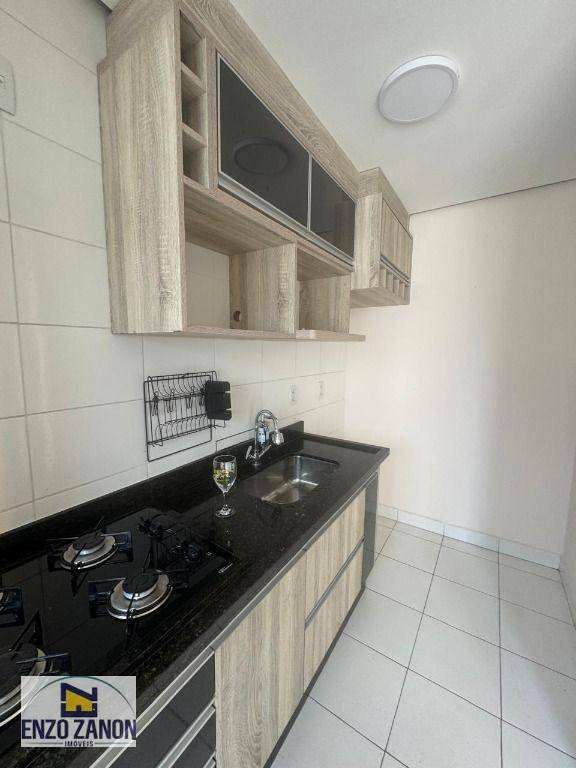 Apartamento à venda com 2 quartos, 45m² - Foto 6