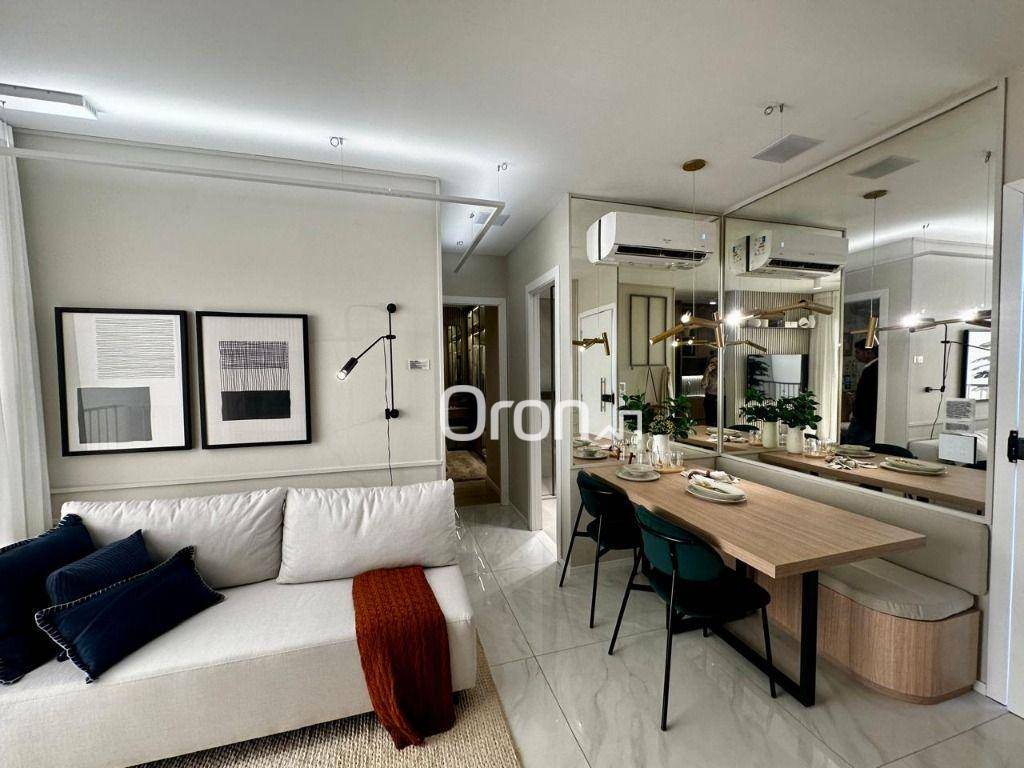 Apartamento à venda com 3 quartos, 60m² - Foto 3