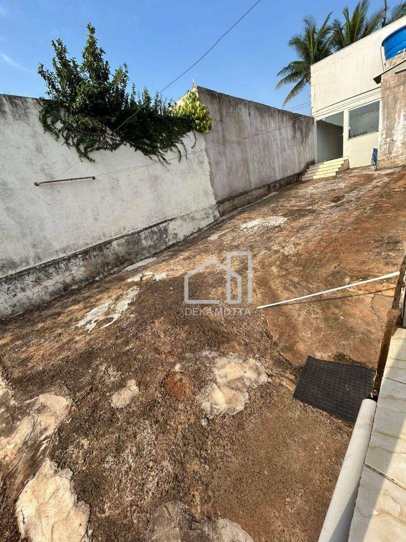 Casa à venda com 3 quartos, 130m² - Foto 4