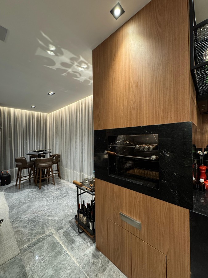 Apartamento à venda com 3 quartos, 147m² - Foto 23