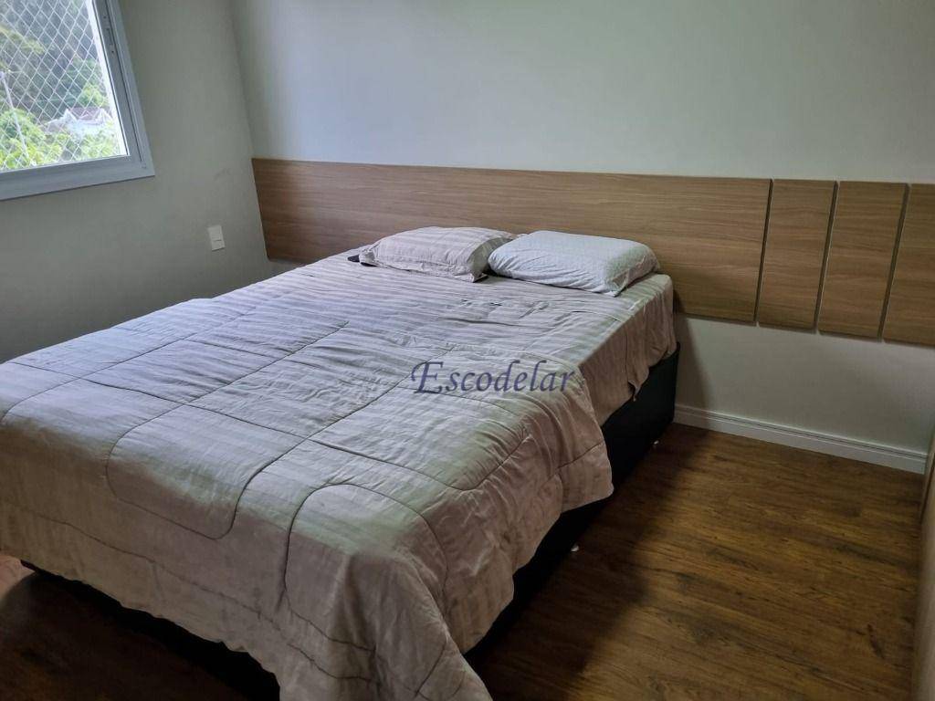 Apartamento à venda com 3 quartos, 100m² - Foto 12