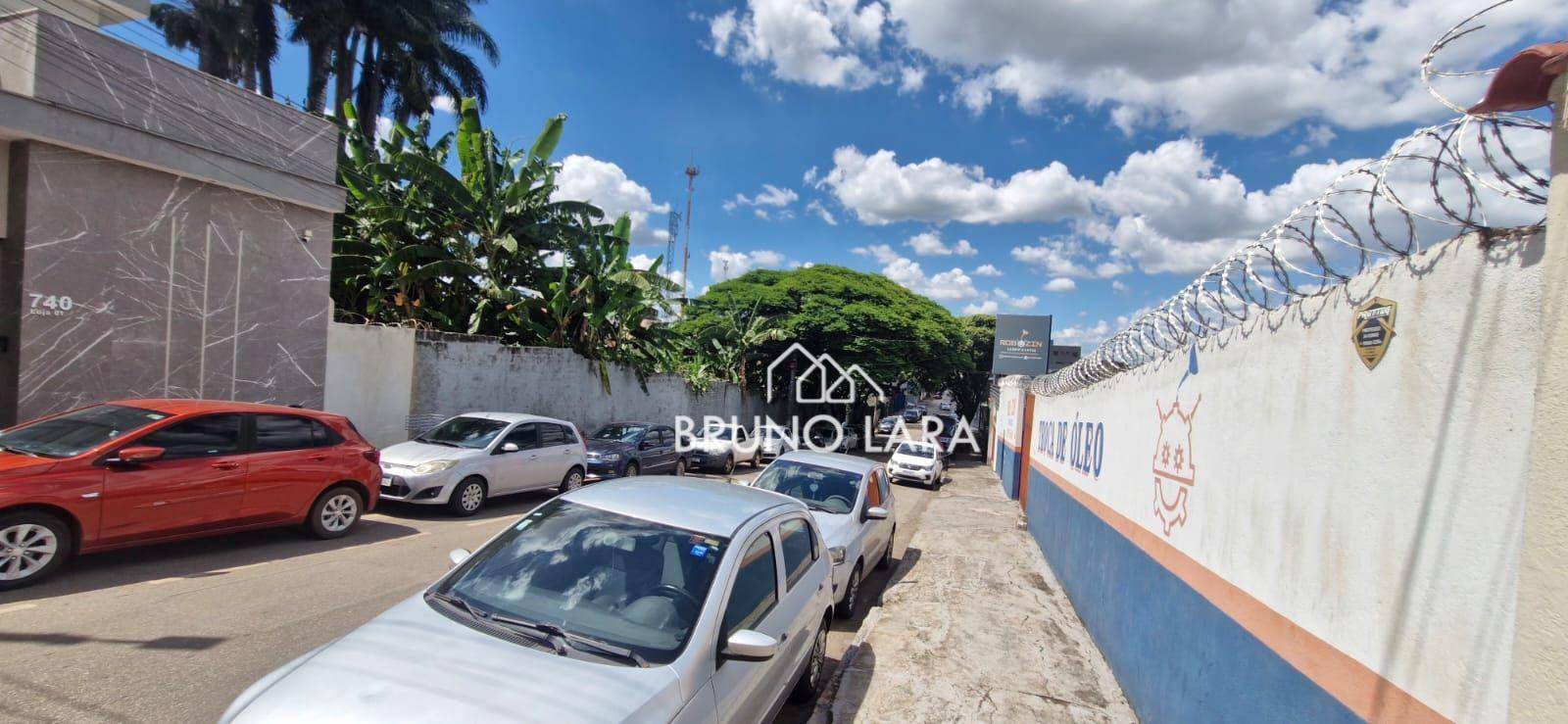 Depósito-Galpão, 290 m² - Foto 3