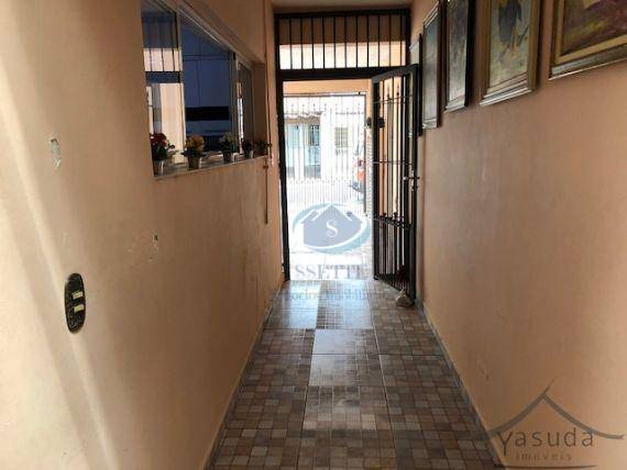 Sobrado à venda com 3 quartos, 98m² - Foto 12